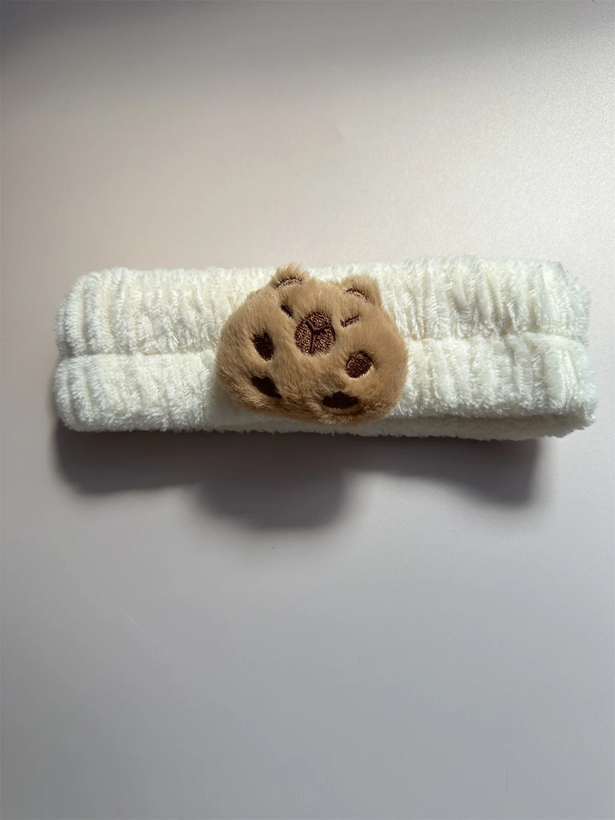 Spa Head & Wristband