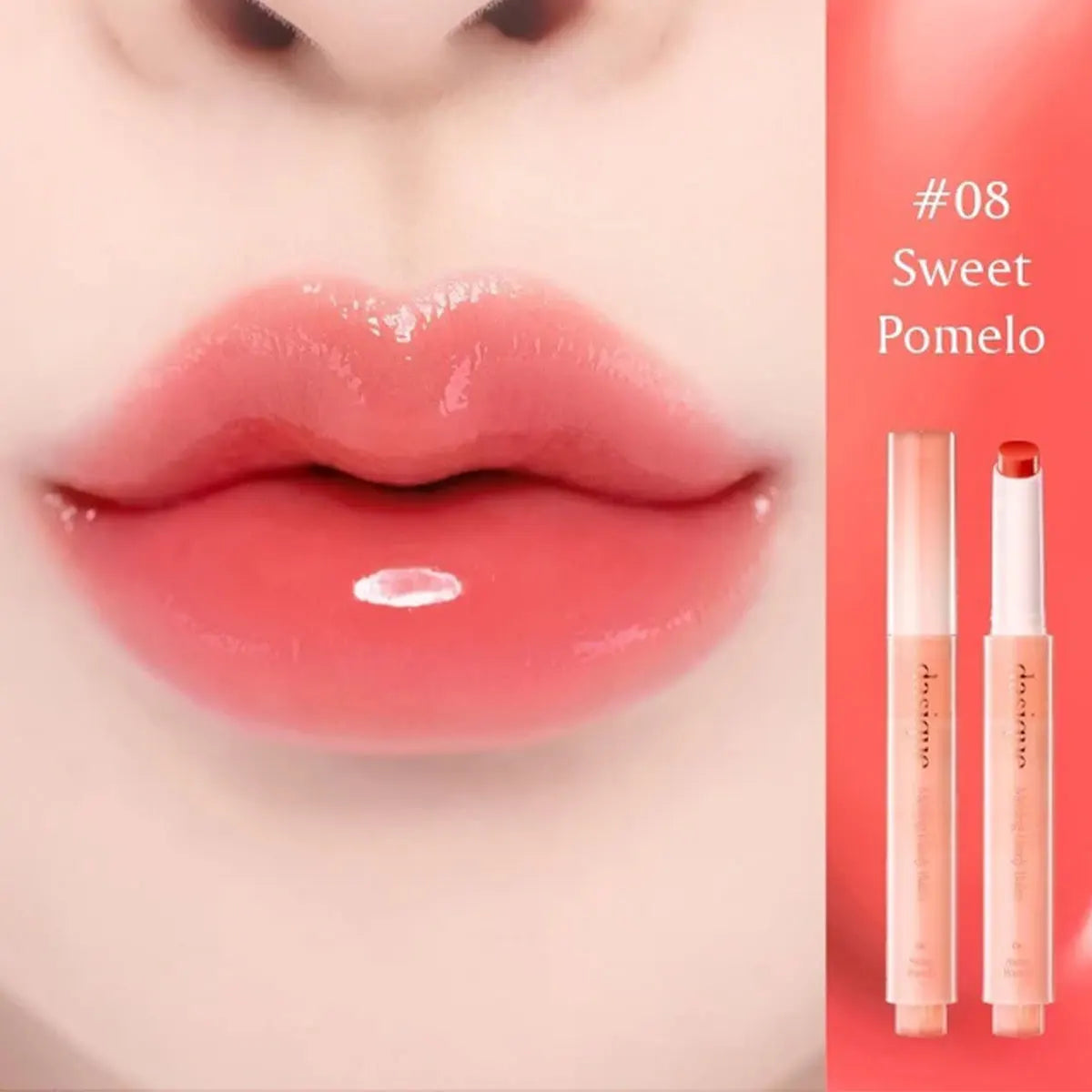 Dasique Melting Candy Balm