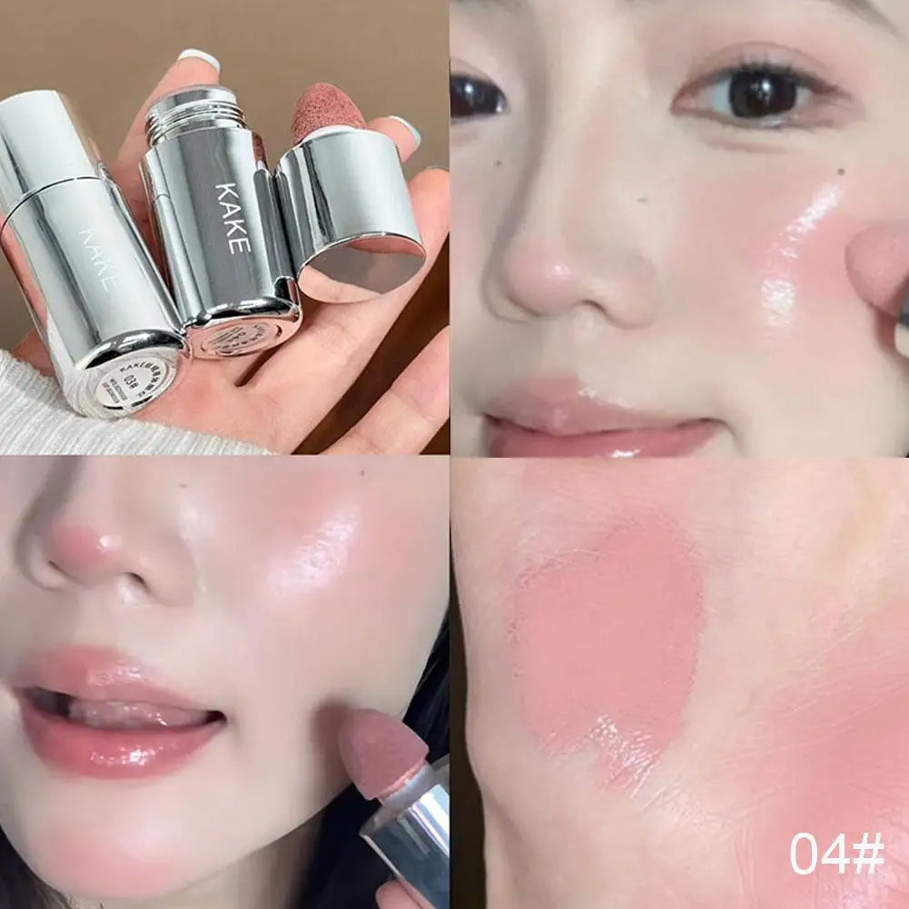 KAKE Velvet Liquid Blush