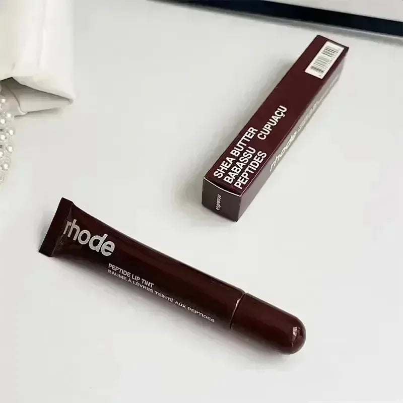 Lip Gloss Magnetic SNAP-ON LIP Phone Case Holder
