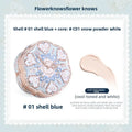Bunny Garden Air Cushion CC Cream Foundation