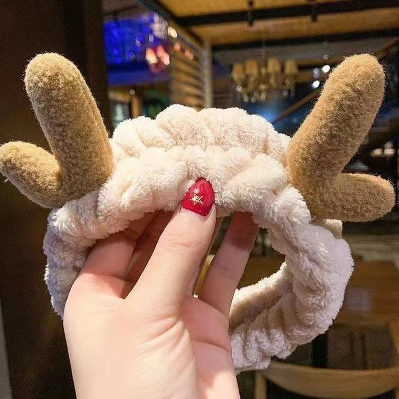 Animal Ear Headbands