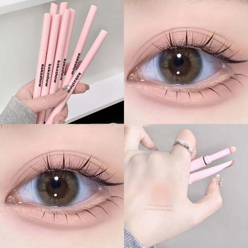 Double-end Silkworm Aegyosal Pen