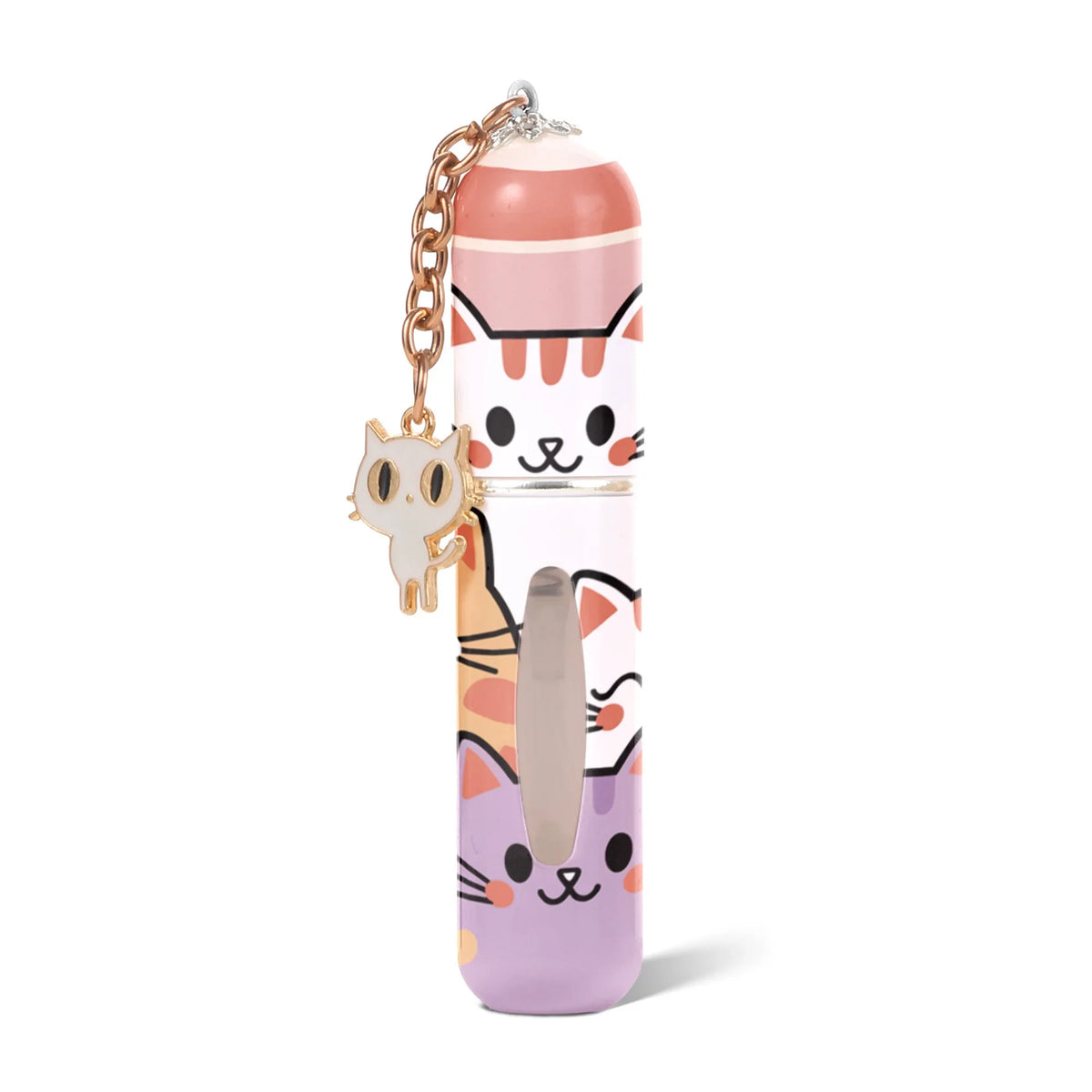Refillable Mini Perfume Spray Bottle
