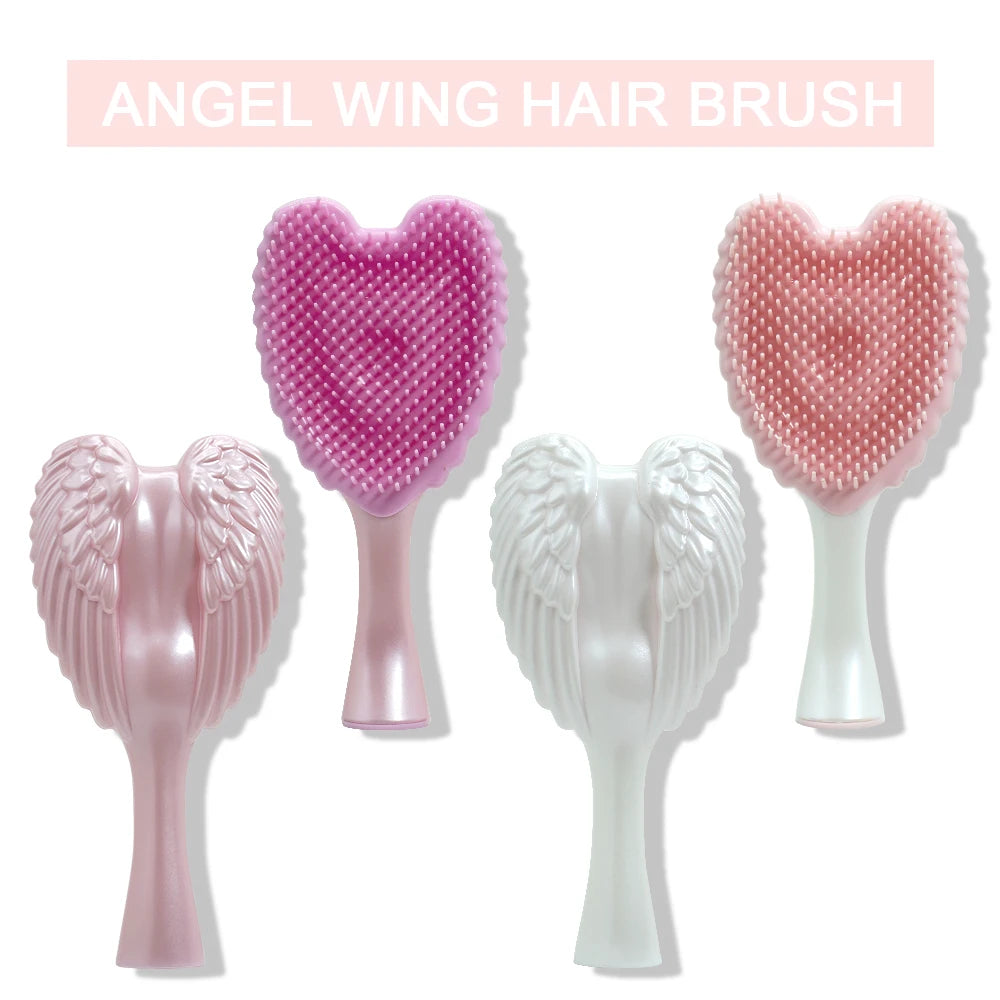 Angel Hair Brush