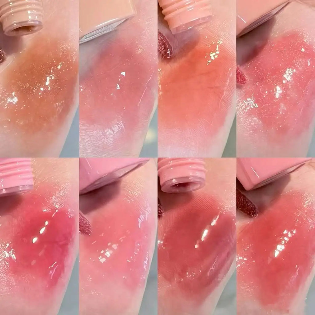 Glossy Hydrating Lip Tint
