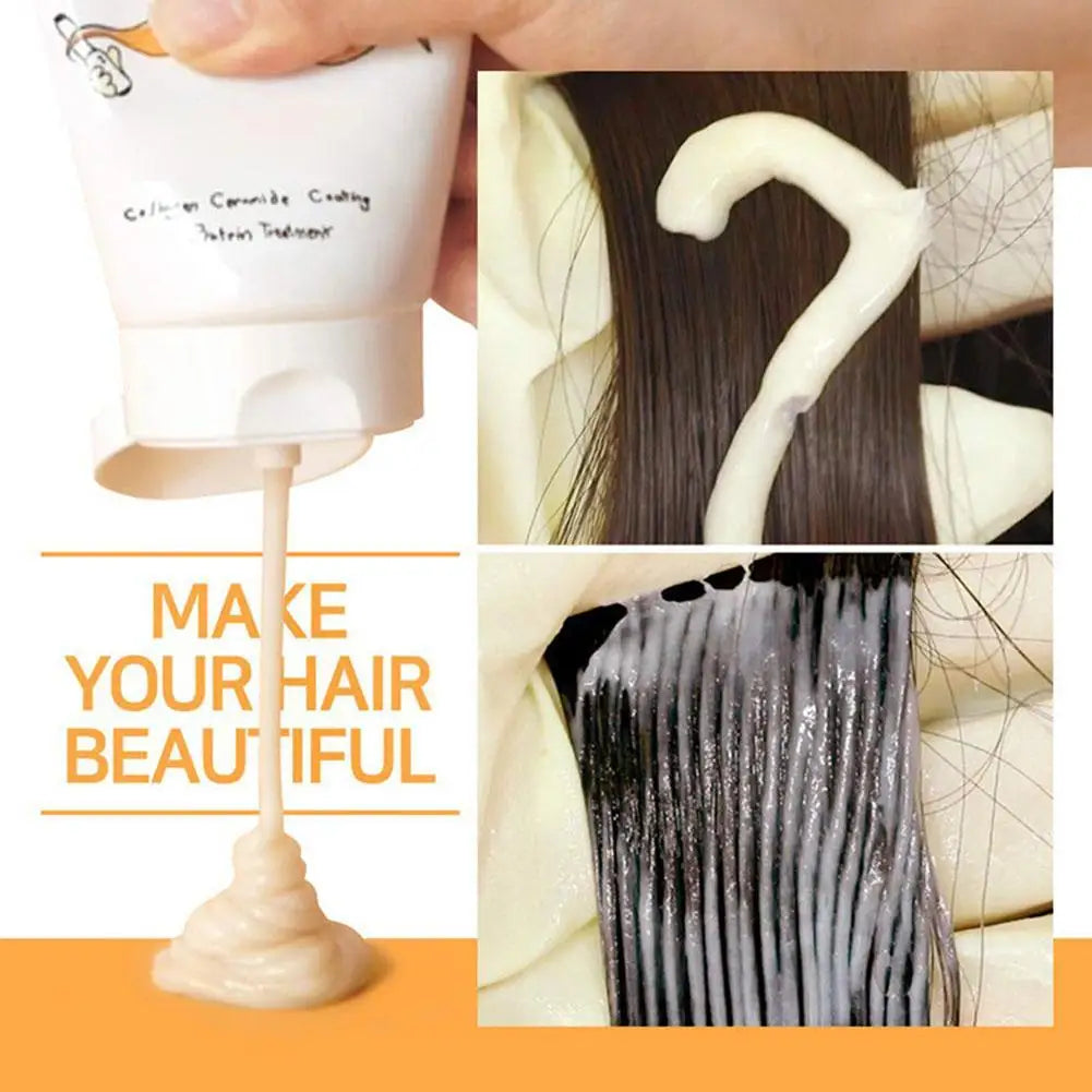 Korean Cer-100 Hair Conditioner