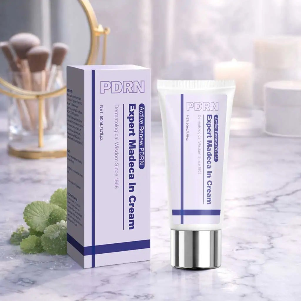 Centella Deep Hydration Renew NAD + PDRN Cream