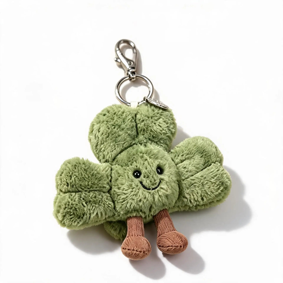 New Keychain Marshmallow, Cherry, Dragon, Rabbit, Coffee Cup, Teddy Bear, Soccer Ball, Turtle, Backpack Pendant Back-to-School