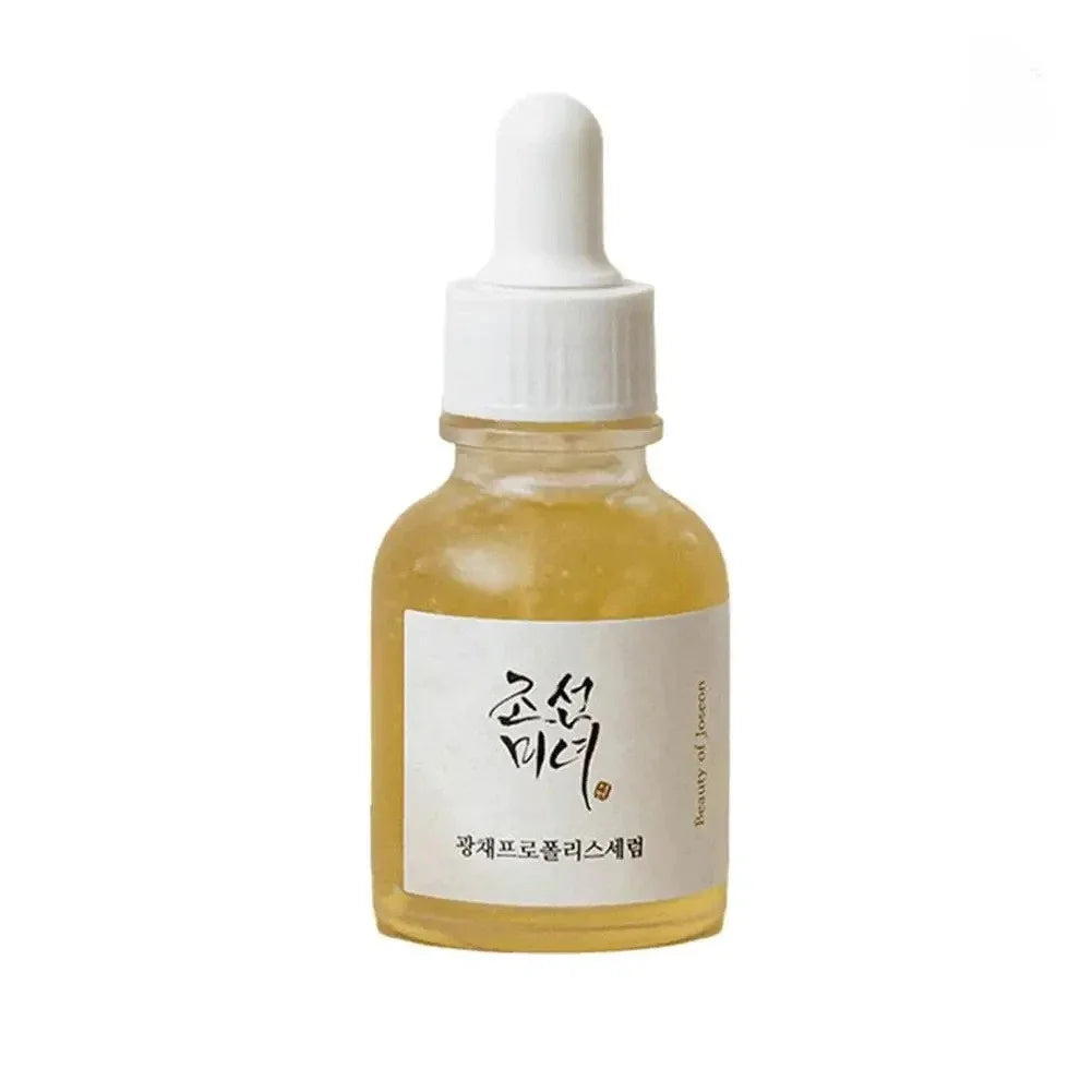 Beauty of Joseon Mild Facial Cleanser | Toner | Essence | SPF50+ Anti UV Rice Probiotic Sunscreen