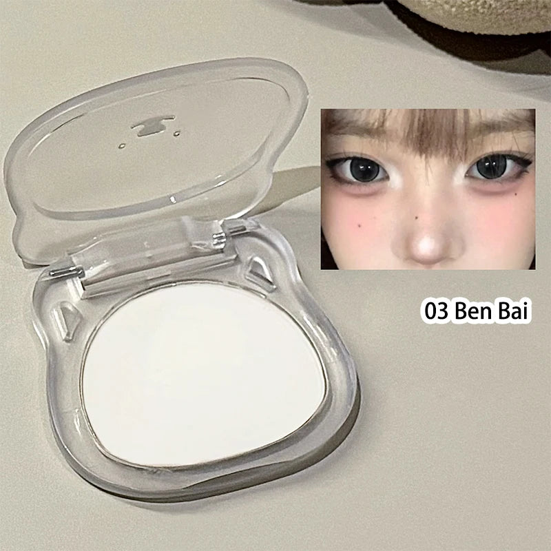 Brightening Concealer Powder