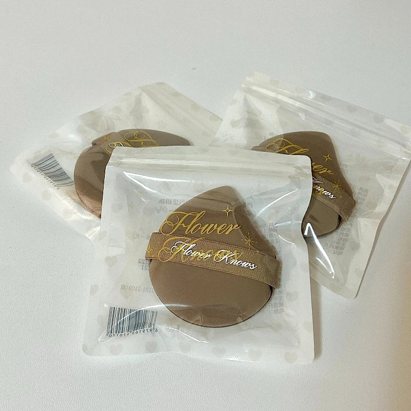 Makeup Powder Puffs | Various sizes | Wet & Dry Use