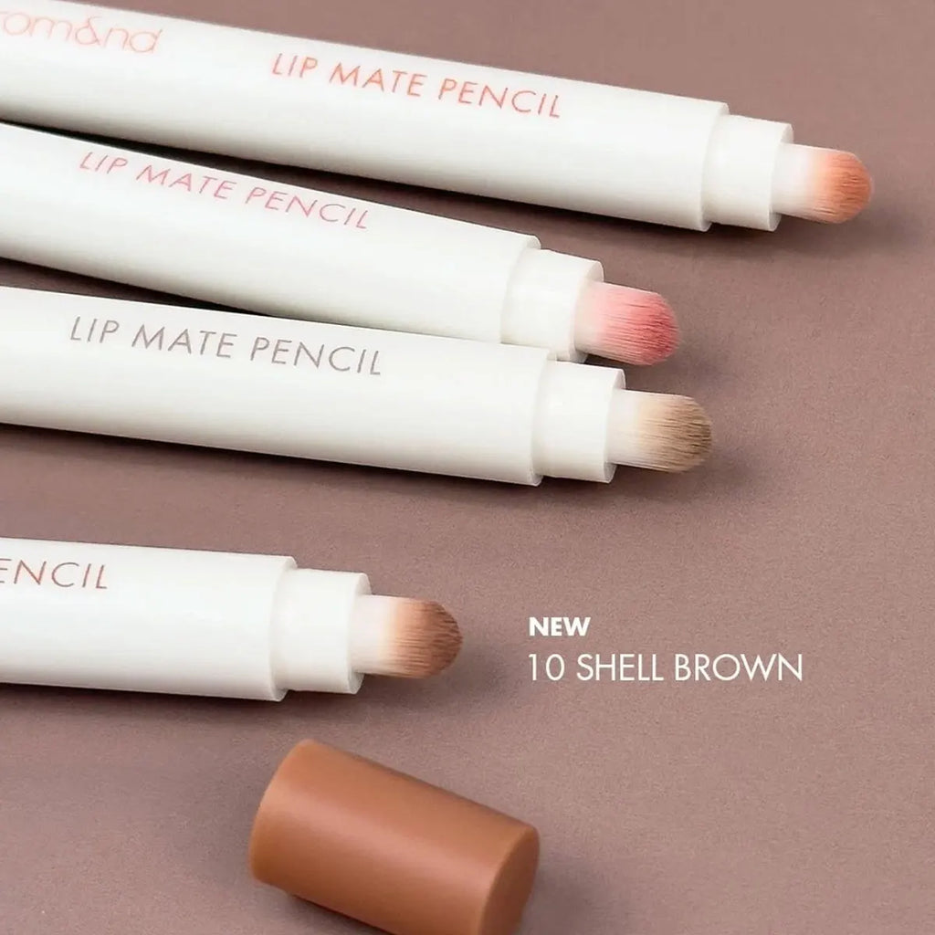rom&nd Lip Matte Pencil