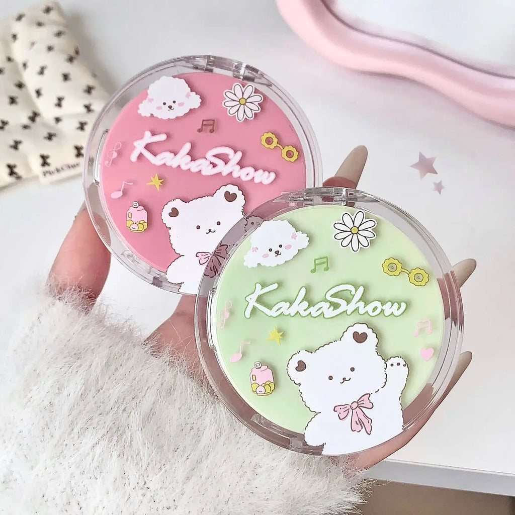 Kakashow Air Cushion Foundation