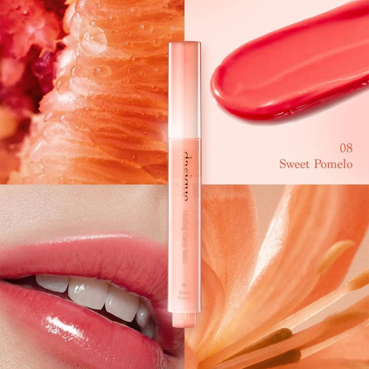 Dasique Melting Candy Balm