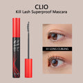 CLIO|Kill Lash Superproof Mascara