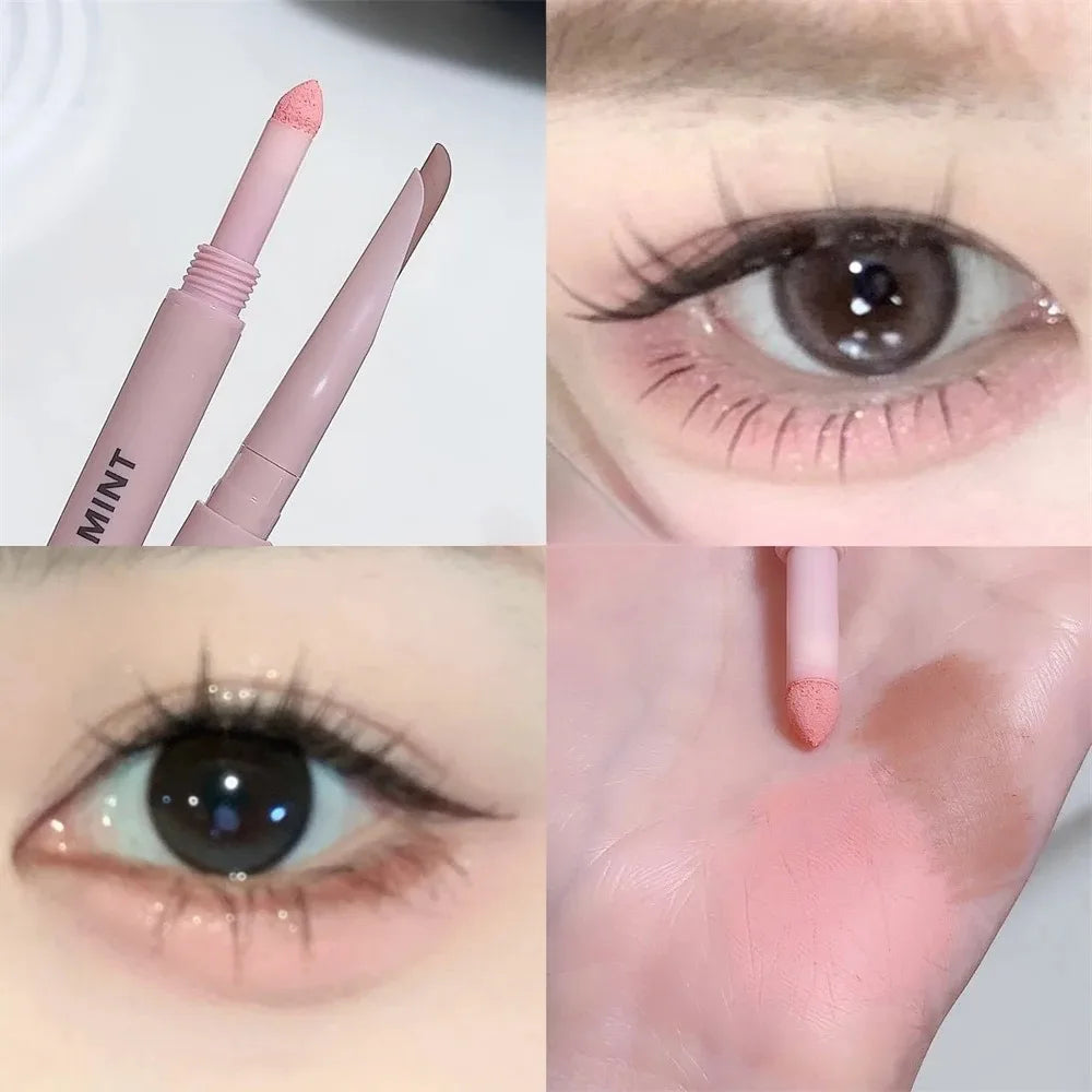 Double-end Silkworm Aegyosal Pen