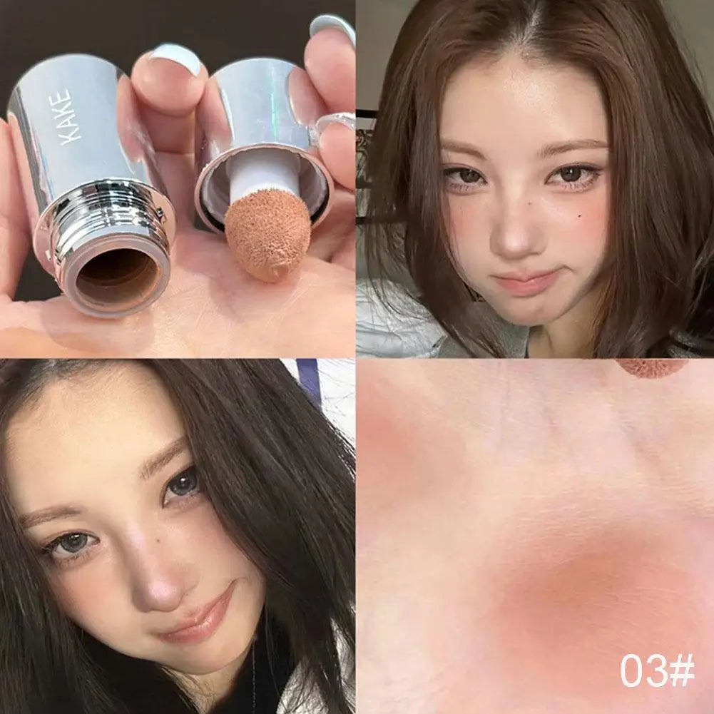 KAKE Velvet Liquid Blush