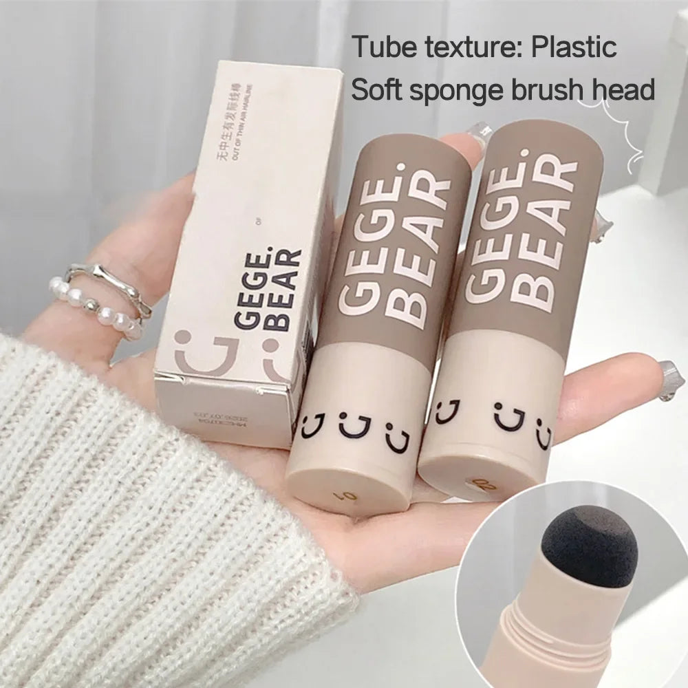 Gege Bear Waterproof Hair Shadow Powder