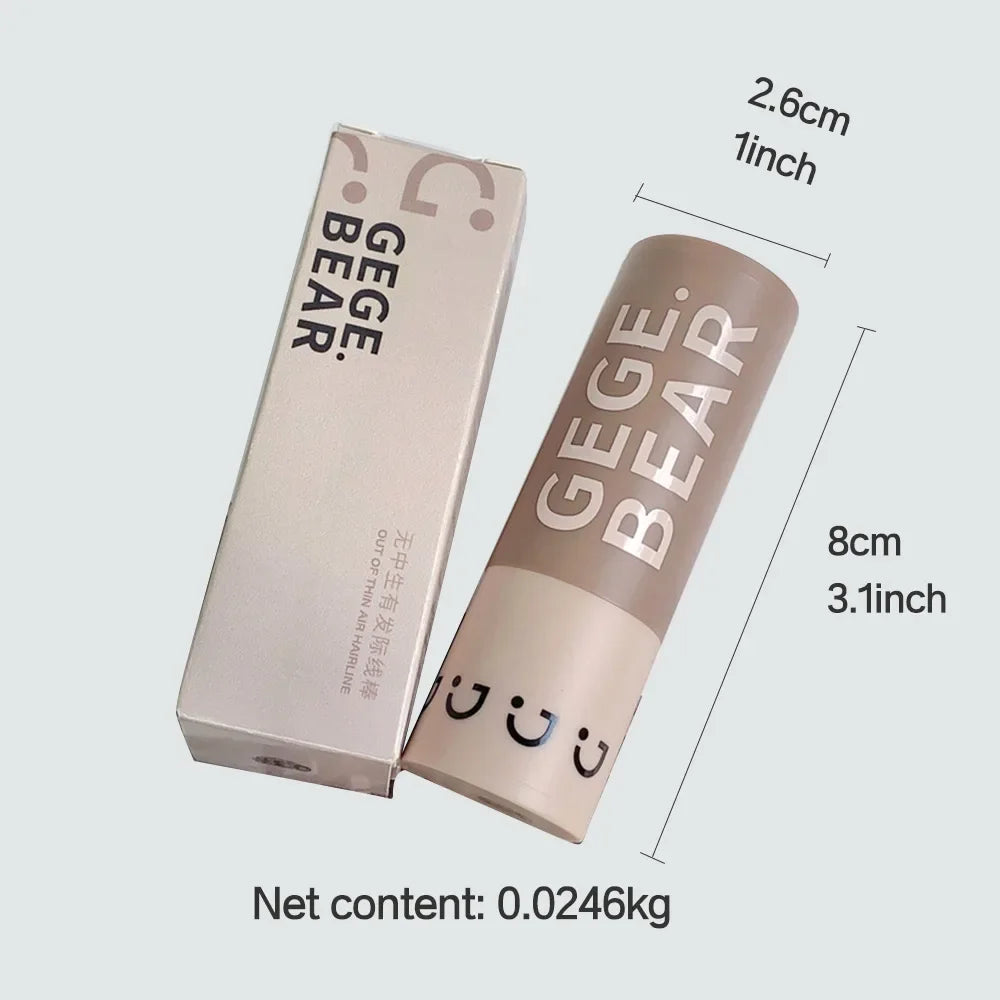 Gege Bear Waterproof Hair Shadow Powder