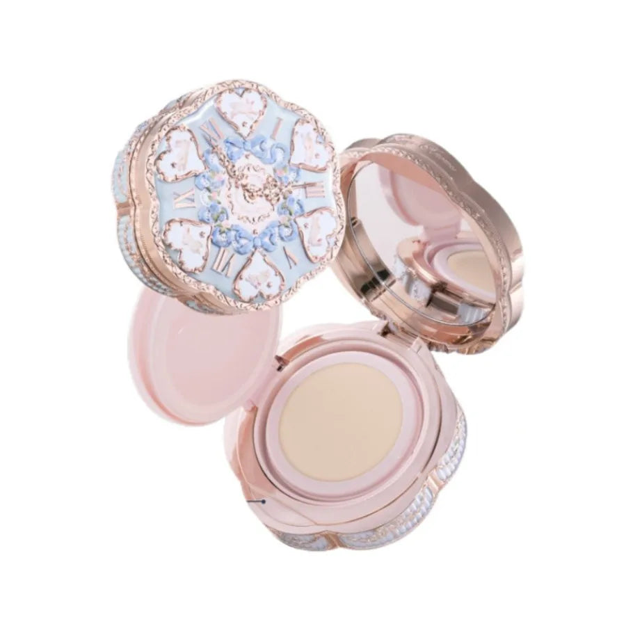 Bunny Garden Air Cushion CC Cream Foundation