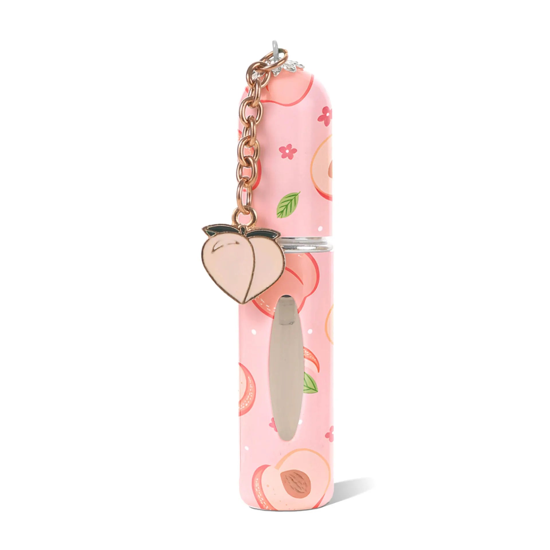 Refillable Mini Perfume Spray Bottle