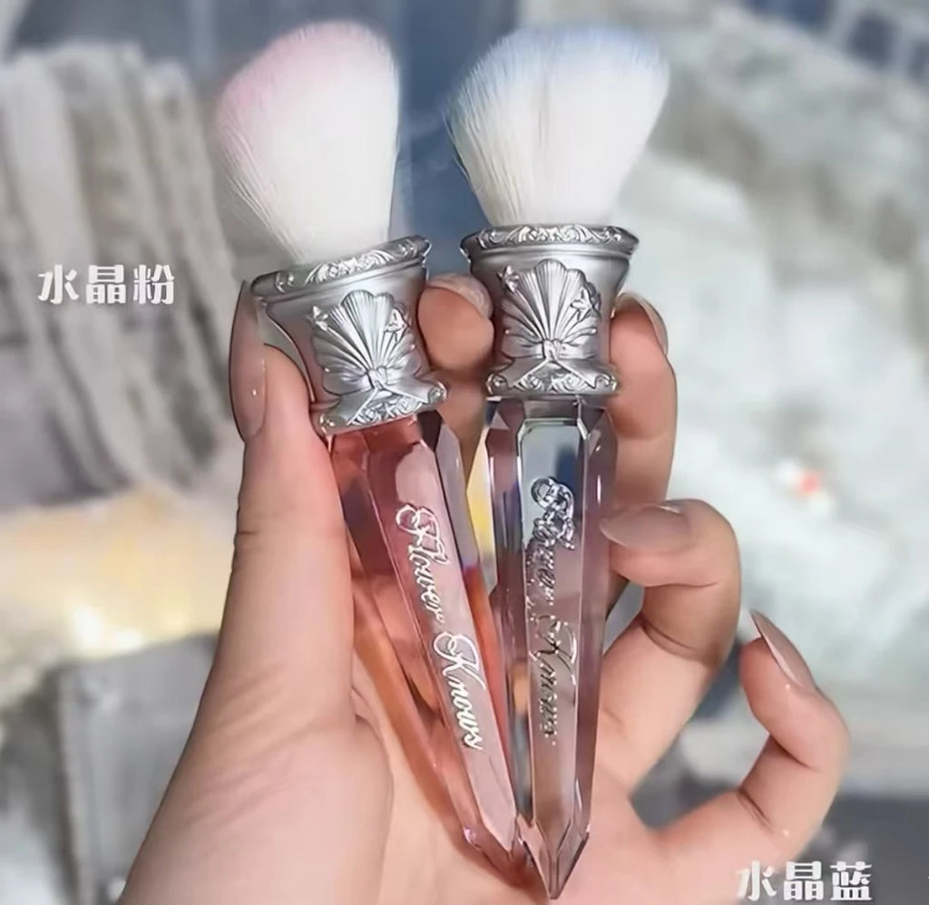 Cosmetic Blush Brush