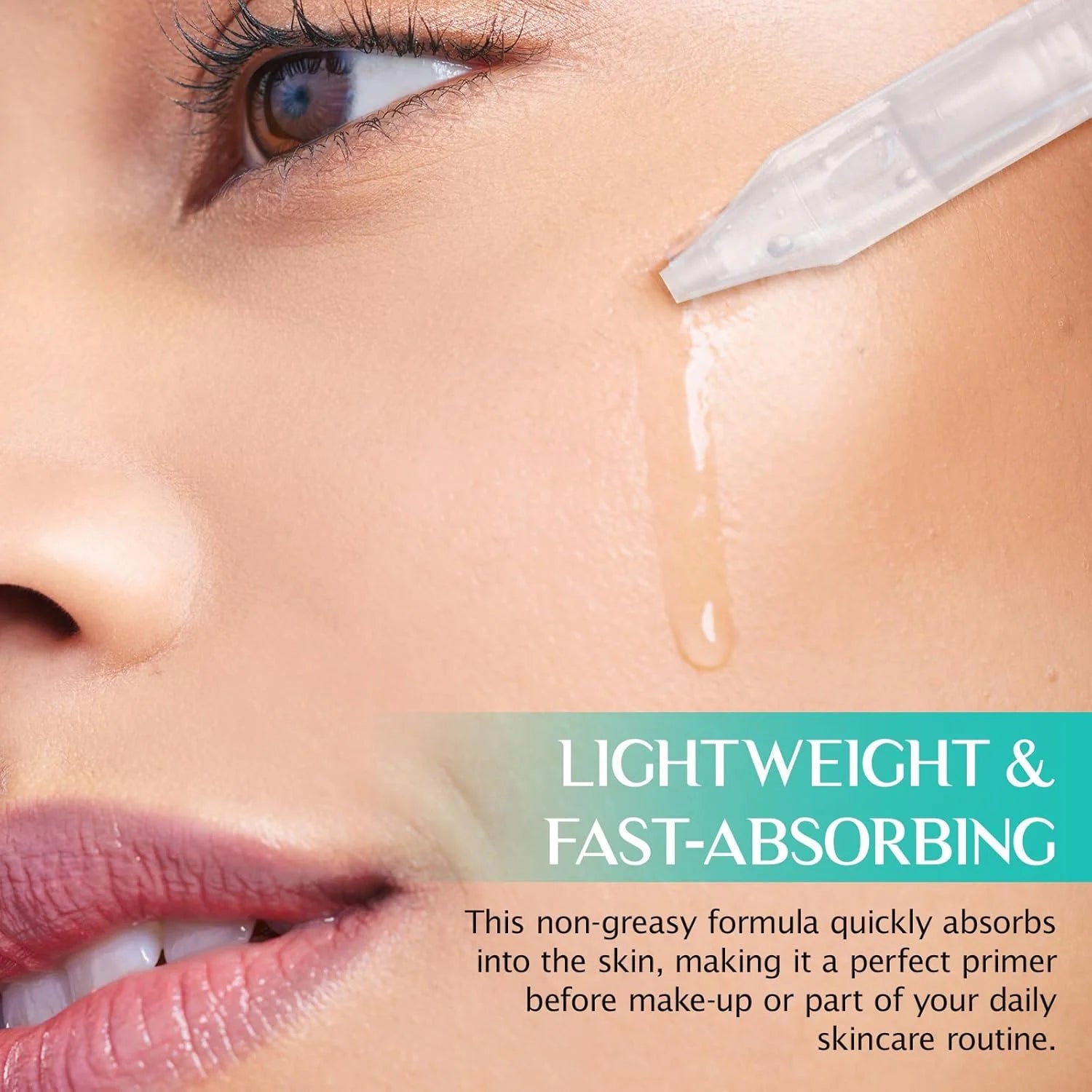 Korean PDRN Hyaluronic Acid 100 Serum