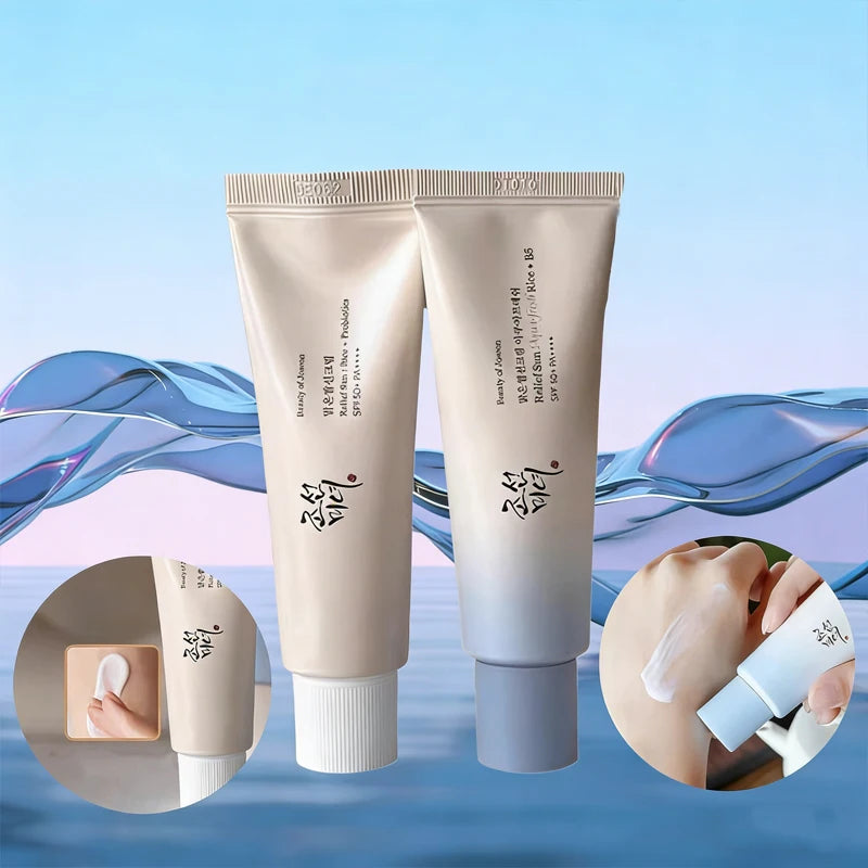Beauty of Joseon Sunscreen SPF50+ Anti UV 50ml