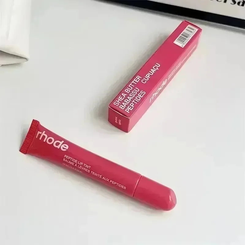 Lip Gloss Magnetic SNAP-ON LIP Phone Case Holder