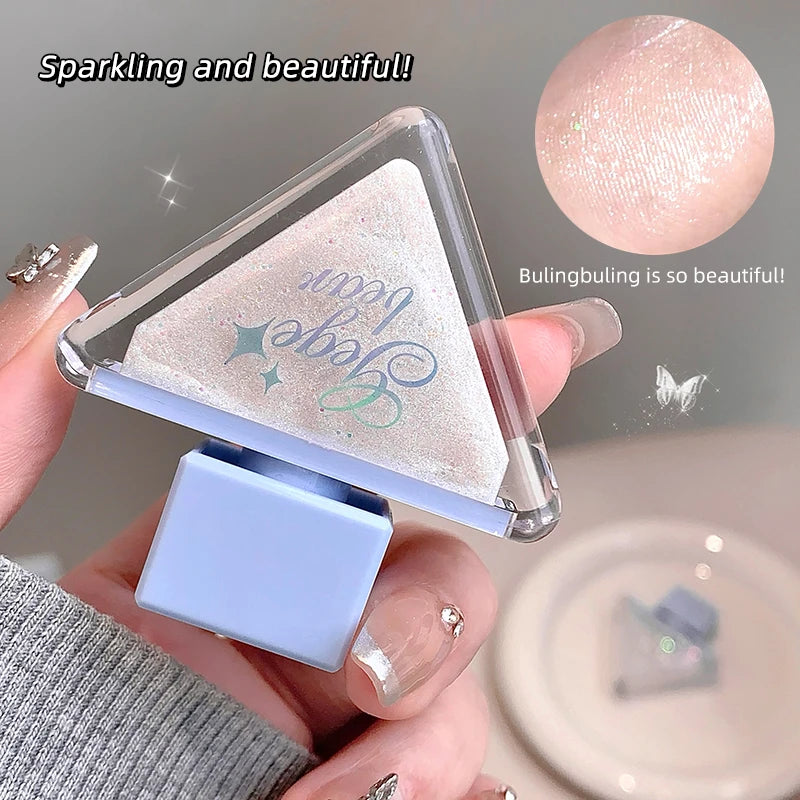 Gege Bear Liquid Glitter Eyeshadow