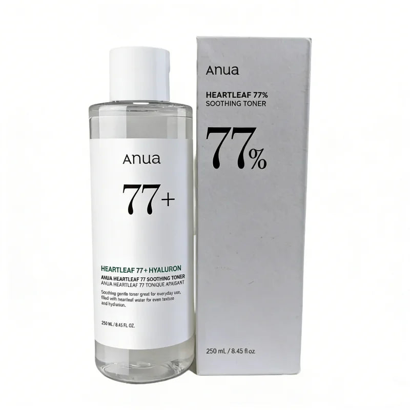 Anua Heartleaf 77% Soothing Toner