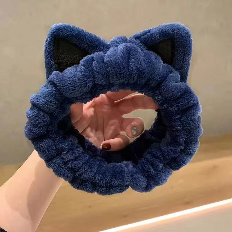 Animal Ear Headbands