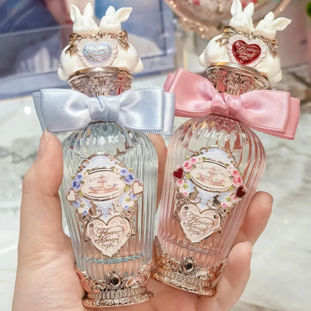 Knight Unicorn Sweetie Bear Perfume