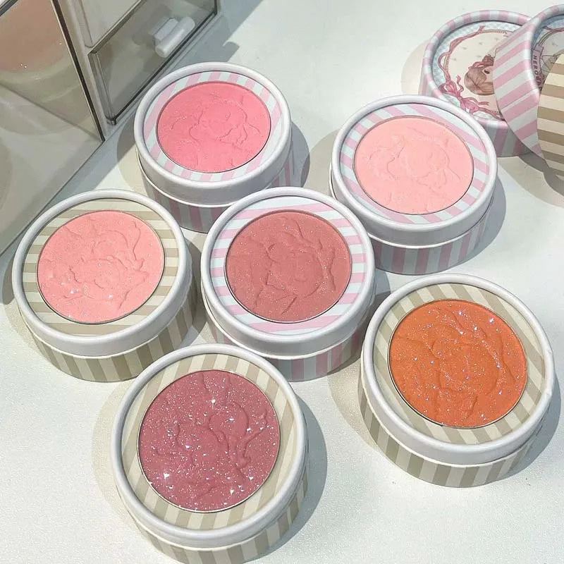 HERORANGE Sweet and Wild Blush