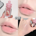 Gege Bear Cute Cartoon Lip Oil
