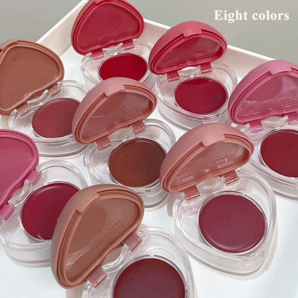 Lip and Cheek Dual-Purpose Lipstick and Blush