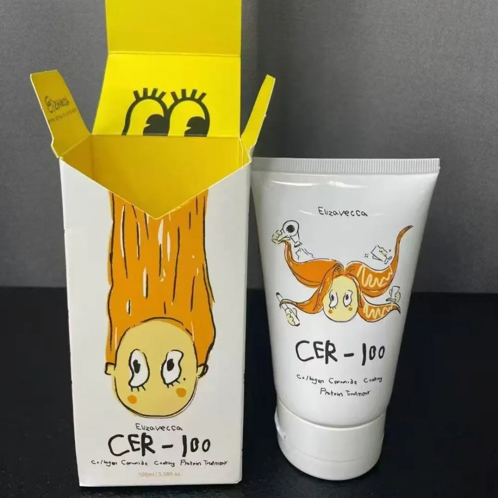 Korean Cer-100 Hair Conditioner