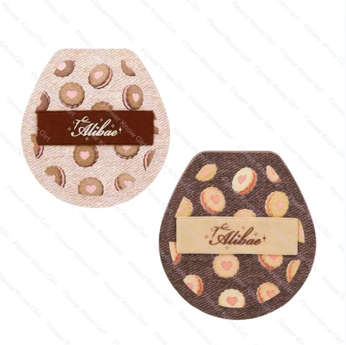 Makeup Powder Puffs | Various sizes | Wet & Dry Use