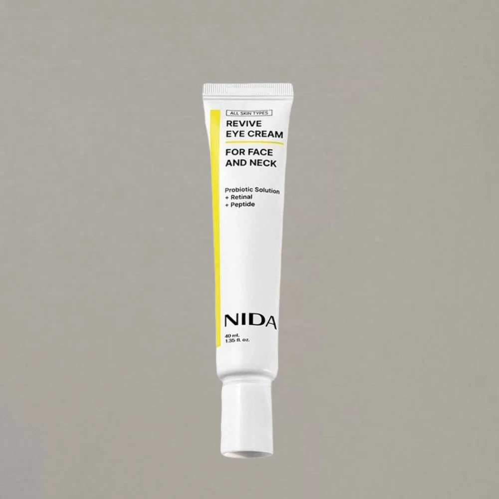 Korea NIDA Skin Care Kit