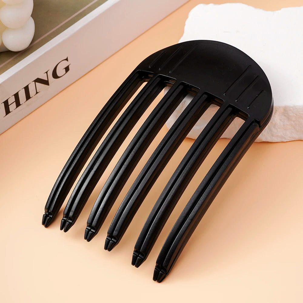 Volumizing Root Hair Clip
