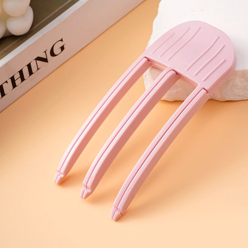 Volumizing Root Hair Clip