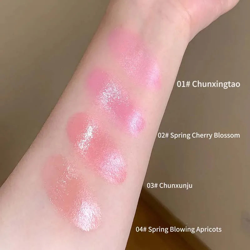 Yuanqi Blush Cream