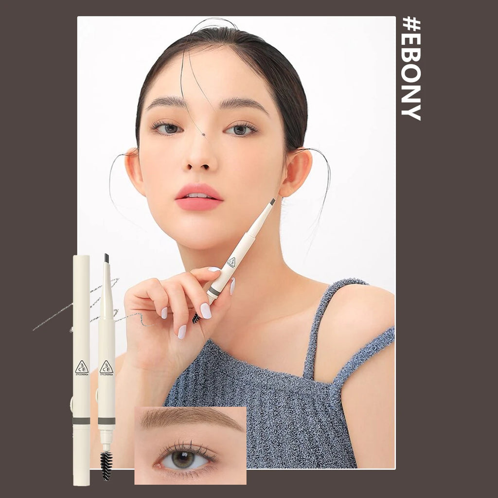 3CE Easy Brow Pencil