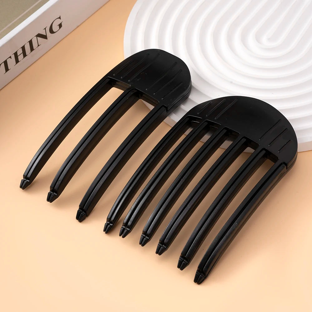 Volumizing Root Hair Clip