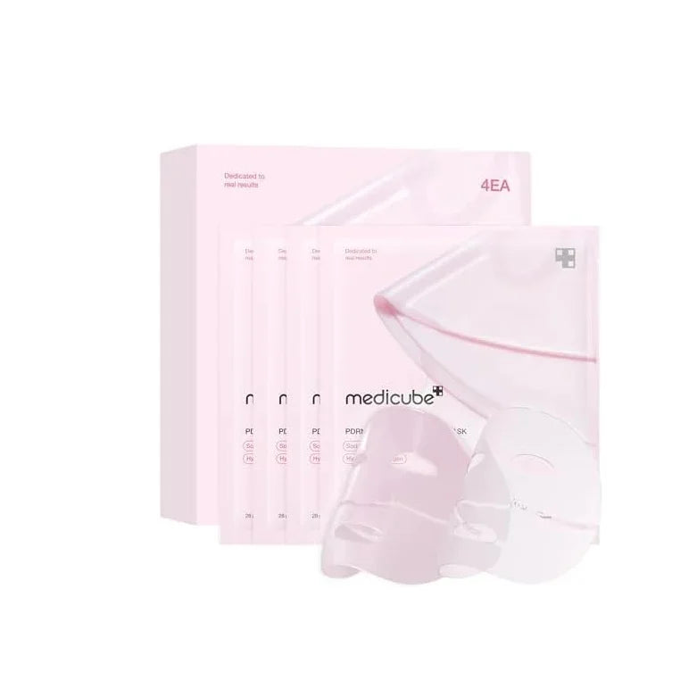 Medicube PDRN Pink Collagen Jelly Gel Mask