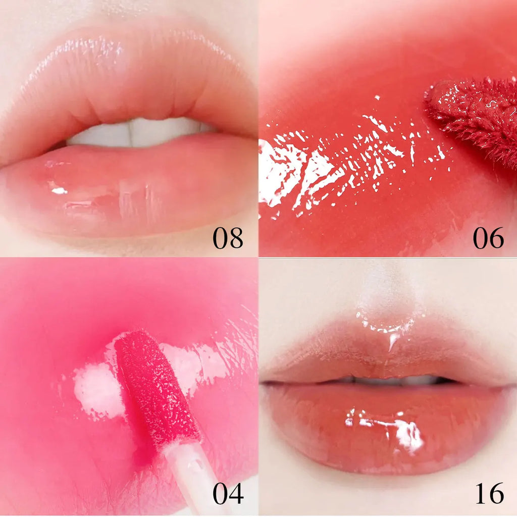 Dasique Juicy Dewy Tint