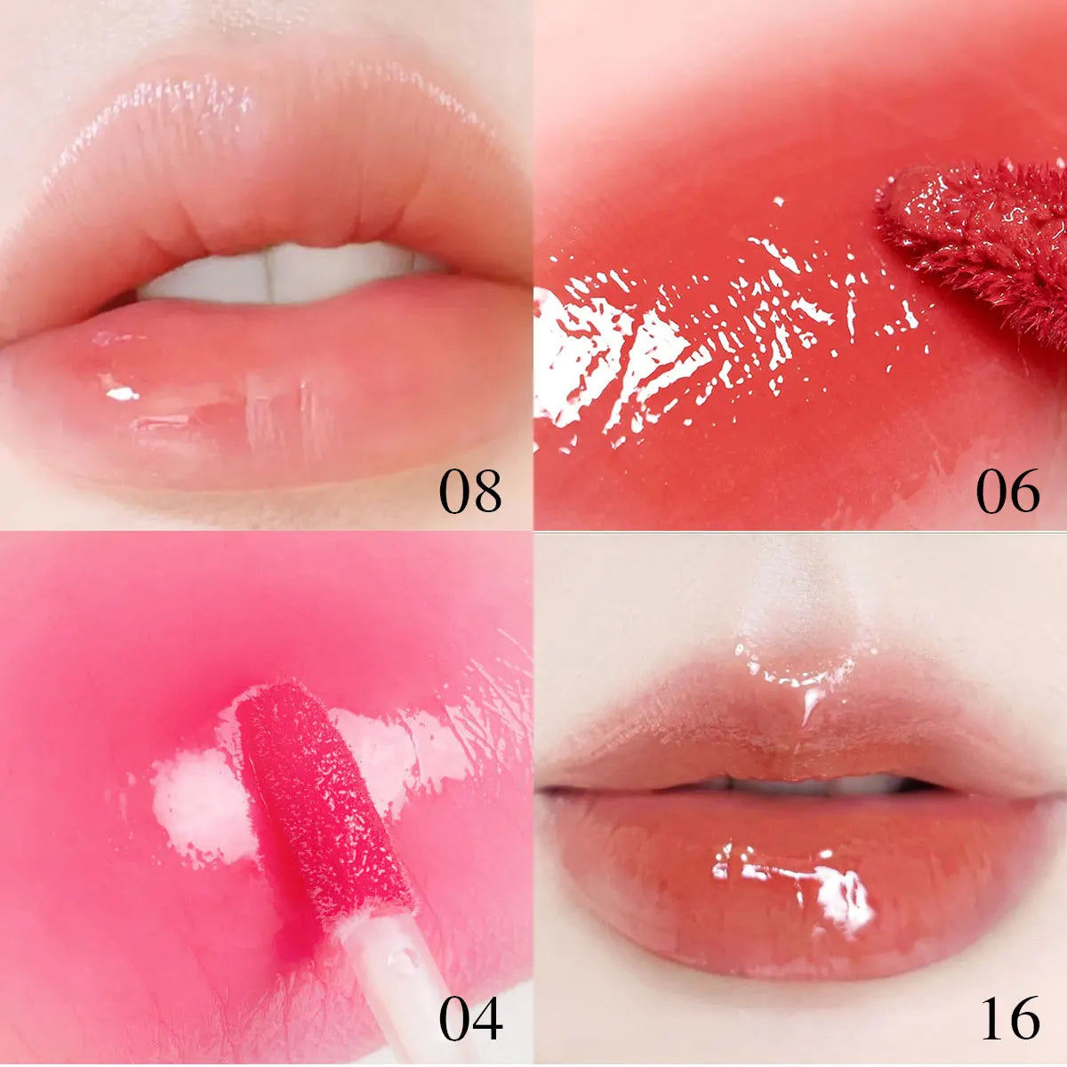 Dasique Juicy Dewy Tint
