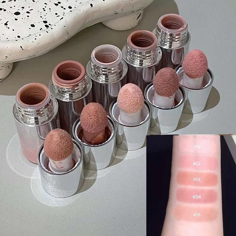 Herorange Liquid Blusher
