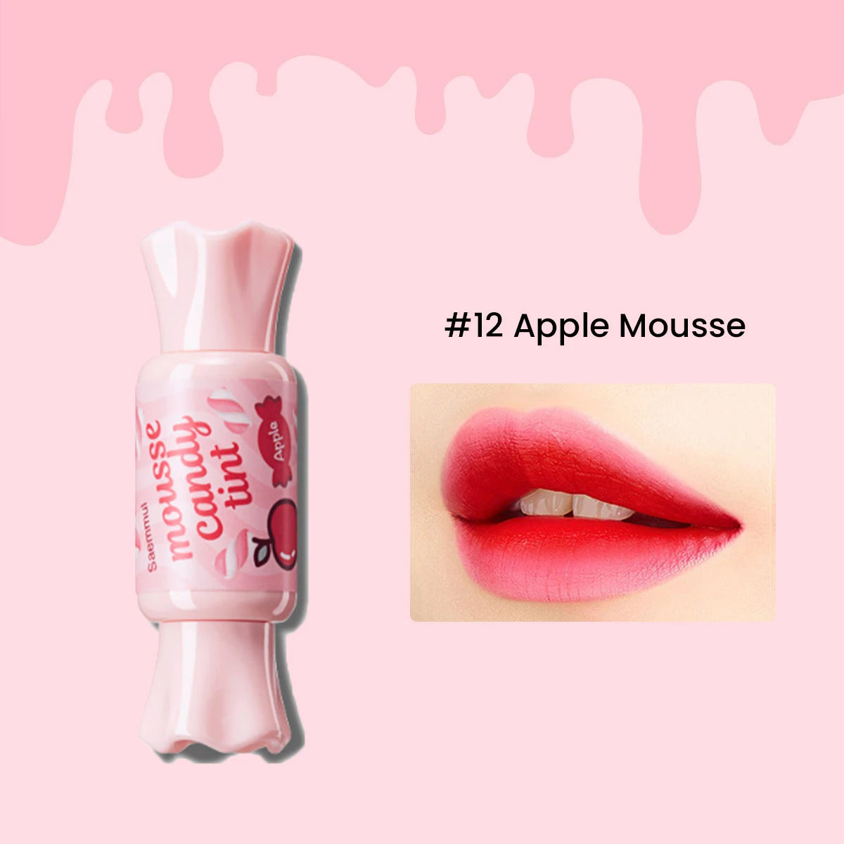 The Saem Saemmul Water Candy Tint